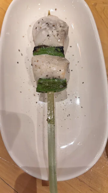 奥入瀬渓流温泉　灯と楓　薪nina - 八甲田山（料理旅館）の写真