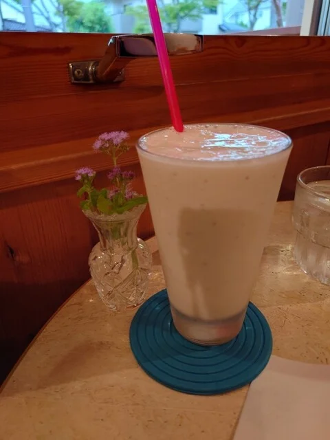 ラカーサ・デルカフェ・バルミュゼット（La Casa del Caffe Bal Musette） - 泉中央（カフェ）の写真