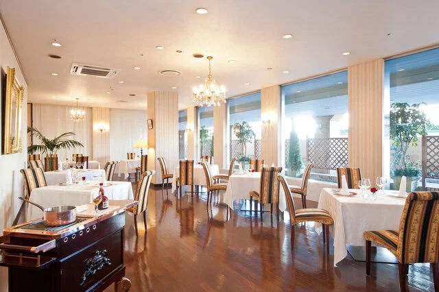 ラ・ロレット - 石巻（フレンチ）の写真