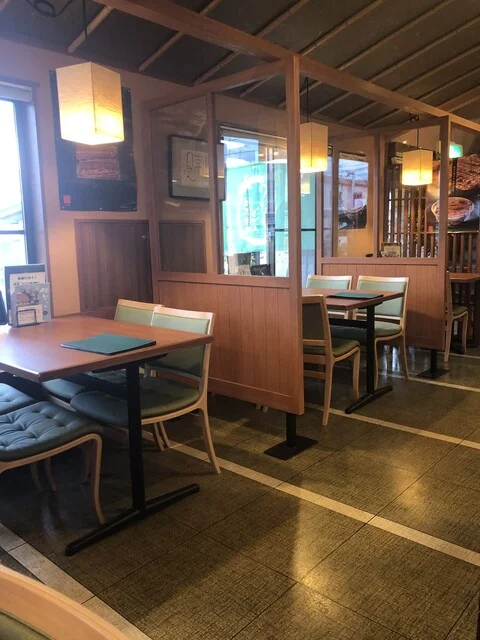 竹亭 本店 - 黒松（うなぎ）の写真