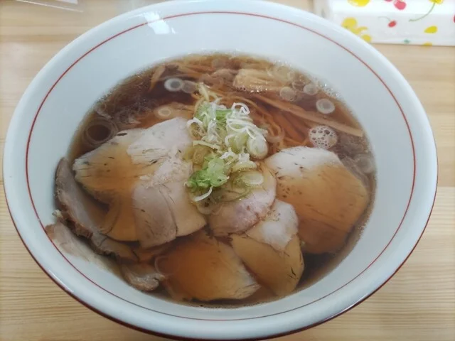 ラーメン 糸 - 青森（ラーメン）の写真