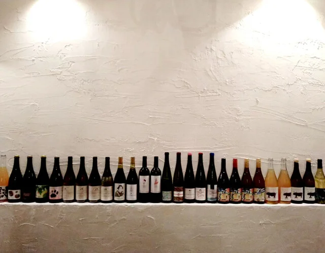 十一月九日 - 青森（イタリアン）の写真