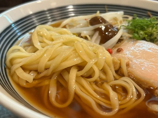 RIZ - 北四番丁（食堂）の写真