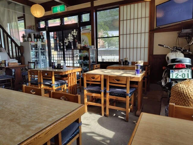 新光食堂 - 丸森町その他（ラーメン）の写真