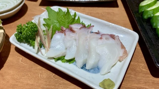 酒と飯 - 本八戸（居酒屋）の写真