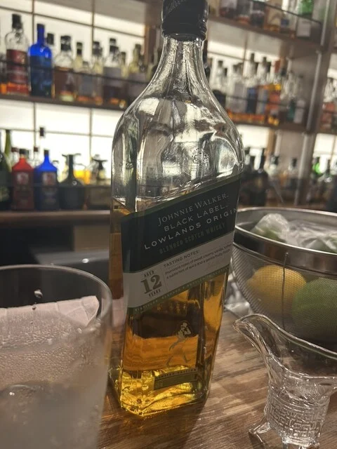 WHISKY PUB NOIR（ウィスキーパブ ノワール） - 中央弘前（バー）の写真