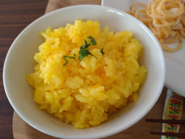 むすび しあわせごはん - 八木山動物公園（食堂）の写真