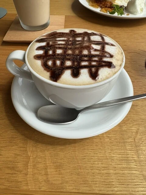 SEASON cafe&shop（シーズン） - 歌津（カフェ）の写真