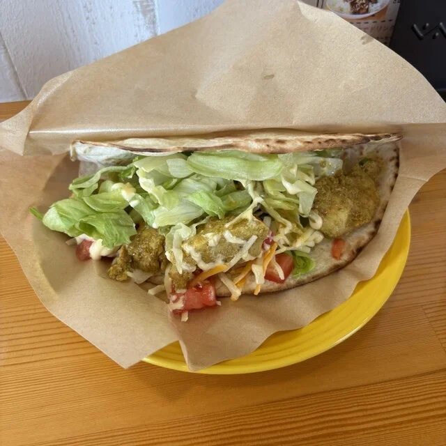 OKUTOCAFE - 志津川（カフェ）の写真