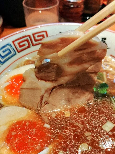 ちばき屋 仙台店（ちばきや） - 仙台（ラーメン）の写真