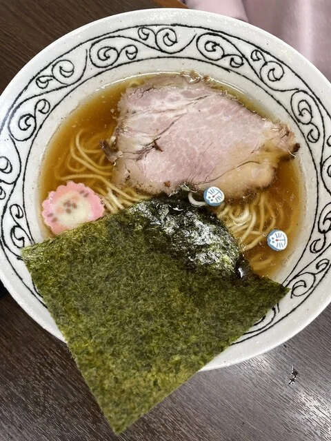 麺匠 もみじ - 泉中央（ラーメン）の写真