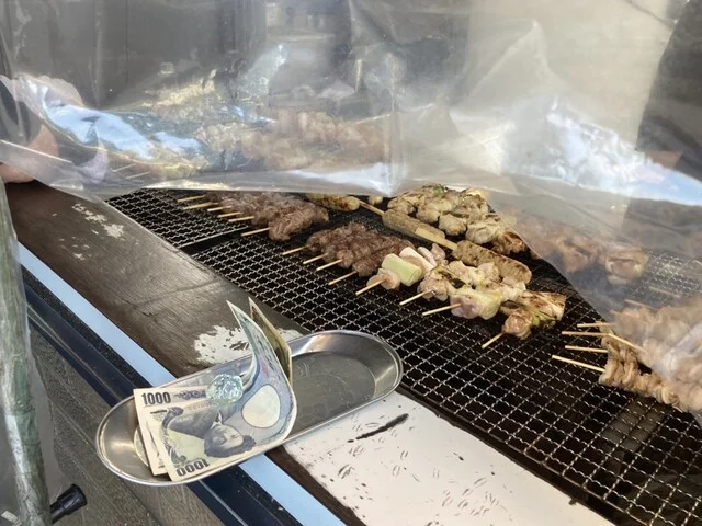 焼肉福ちゃん - 福田町（焼肉）の写真