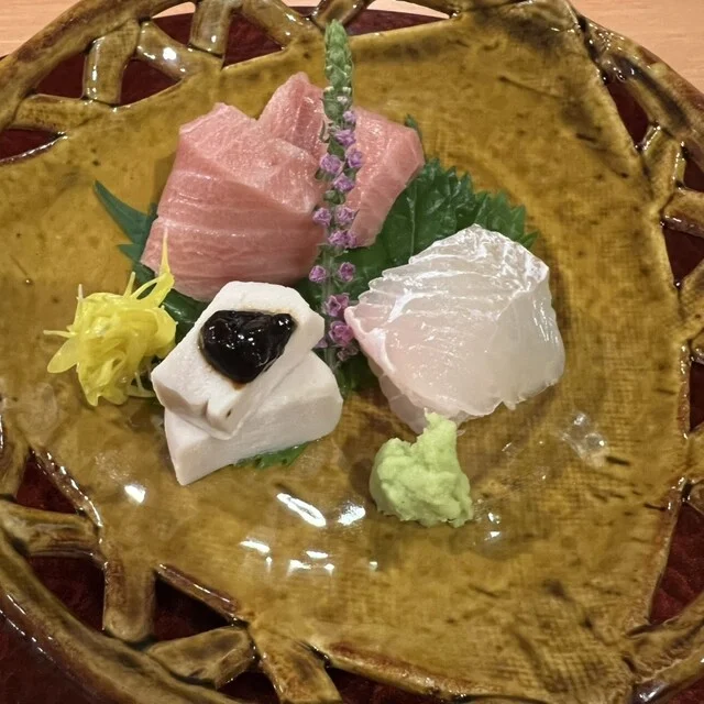 日本料理 福寿 - 本八戸（日本料理）の写真