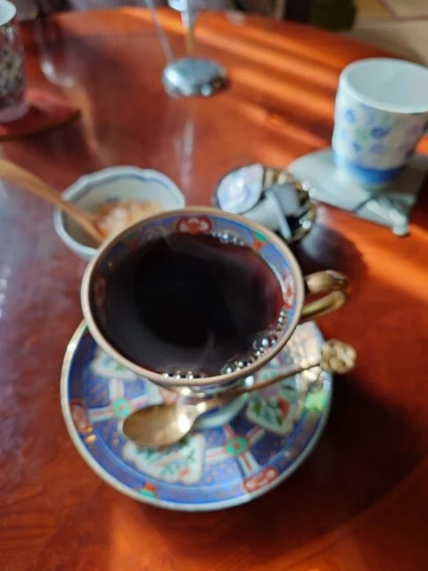 夢想庵 - 柳津（カフェ）の写真