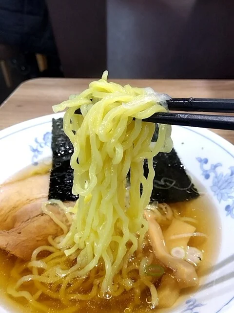 COPAL みやぎ生協黒松店（コーパル） - 黒松（麺類）の写真