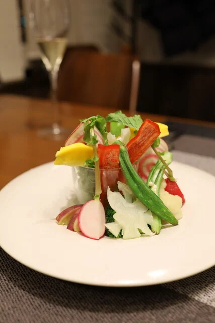 カーサ ディ ヤマウチ（Casa di yamauchi） - 青森（イタリアン）の写真