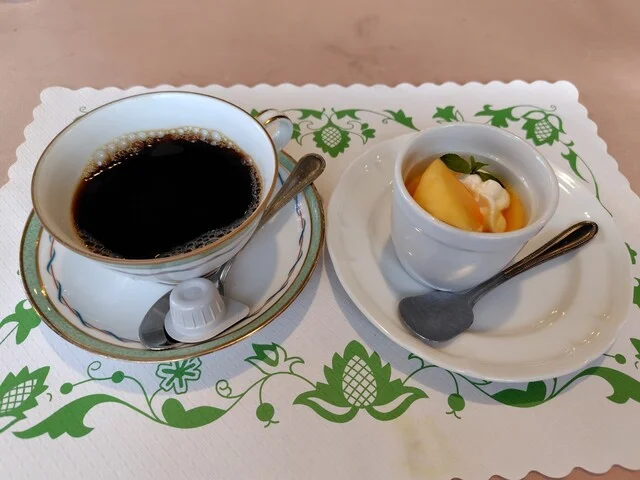 えちご亭 - 西古川（レストラン）の写真