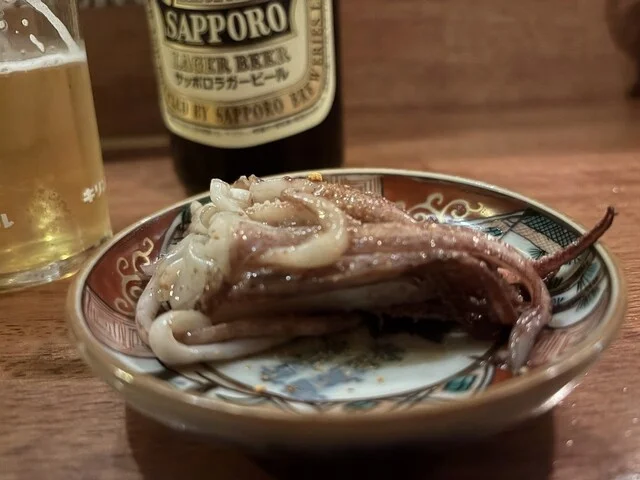 酒と肴 さかずき - 十和田市（居酒屋）の写真