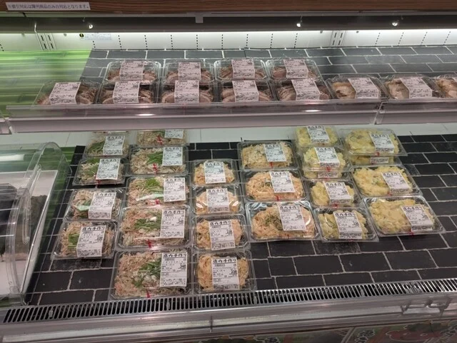 馳走菜 塩釜店（CHISOUNA） - 本塩釜（惣菜・デリ）の写真