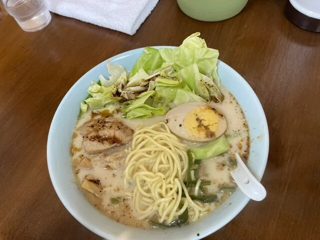 KING PIZZA（キング ピザ） - 本八戸（ピザ）の写真