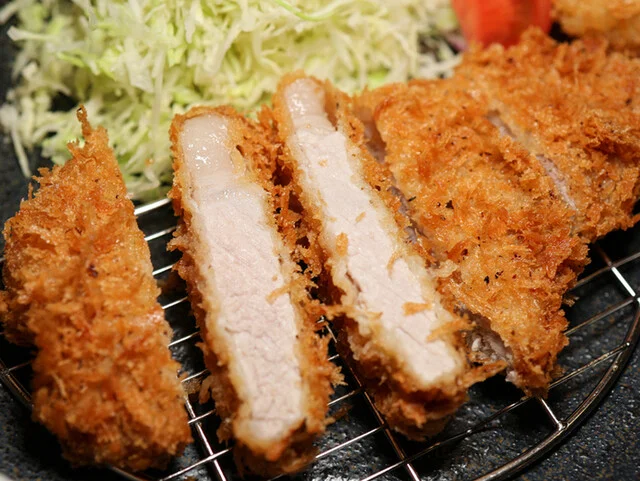 とんちん館（とんちんかん） - 多賀城（とんかつ）の写真