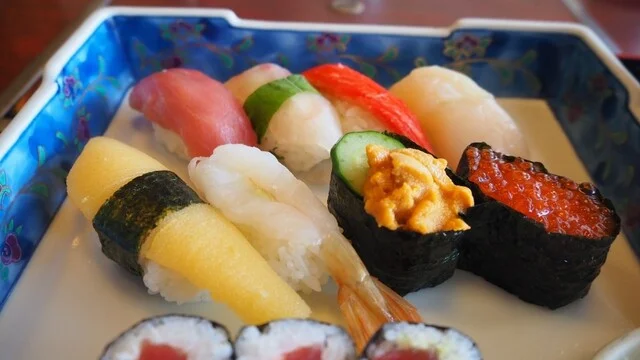 東家 - 弘前（寿司）の写真