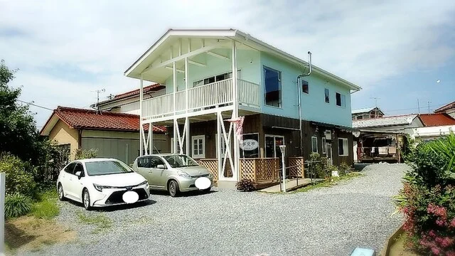 夢見亭 Japalia - 最知（喫茶店）の写真