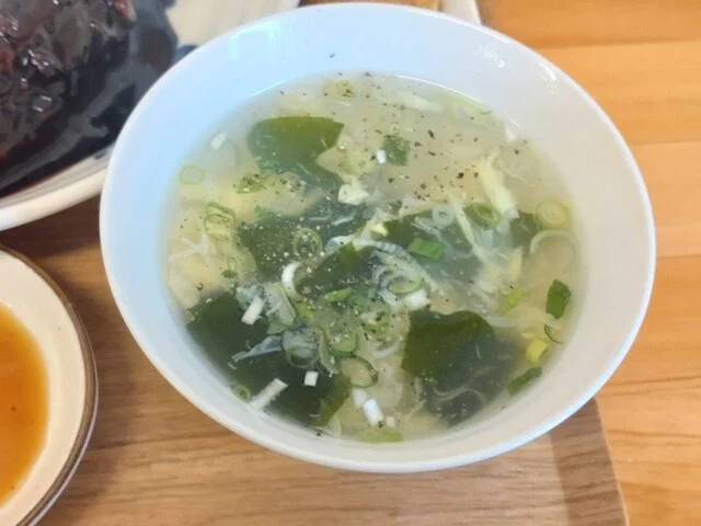 内湾の麺食堂 いちりん - 南気仙沼（ラーメン）の写真