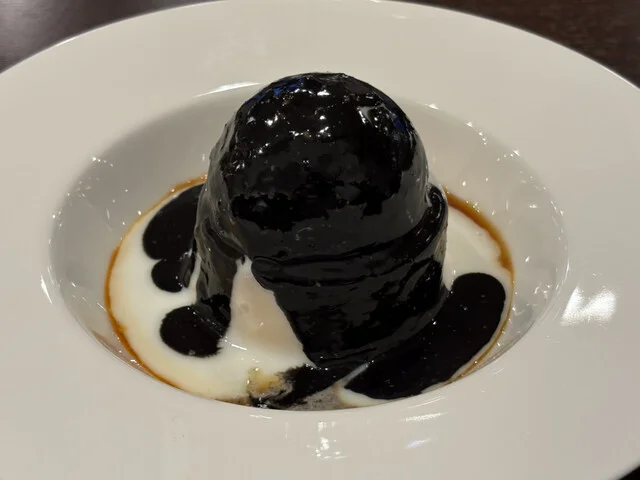 ガレッテリア ダ・サスィーノ  （Galetteria Da Sasino） - 青森（カフェ）の写真