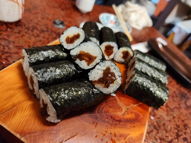 寿し金 - 陸前原ノ町（寿司）の写真