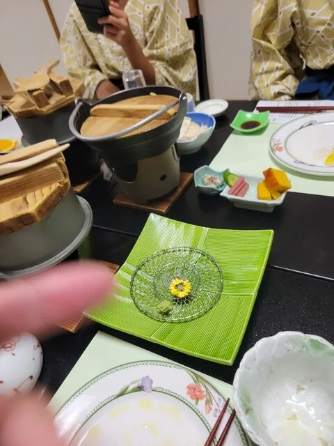 野の花焼山荘 - 八甲田山（旅館・民宿）の写真