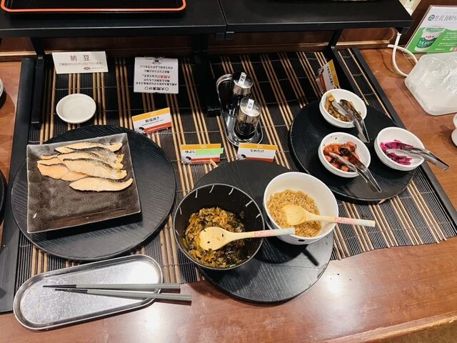 ホテルルートイン 青森中央インター（HOTEL ROUTE INN） - 筒井（ホテル）の写真