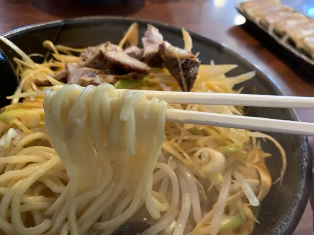 らーめん ぜん助 - 東船岡（ラーメン）の写真