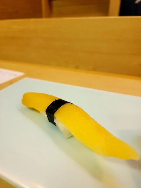 俵寿司 - 青森（寿司）の写真