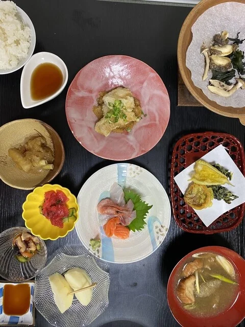 ながしず荘 - 志津川（旅館・民宿）の写真