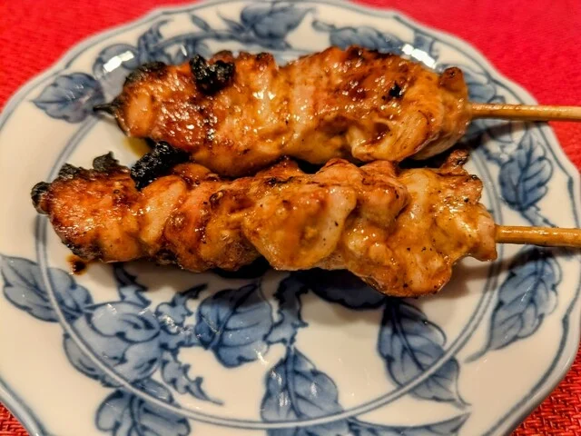 串やき 蔵王 - 槻木（焼き鳥）の写真