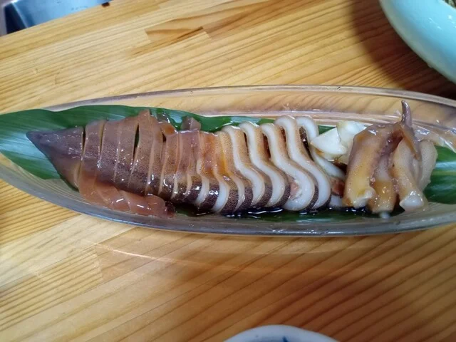 酒飯処 かぐら - 女川（居酒屋）の写真