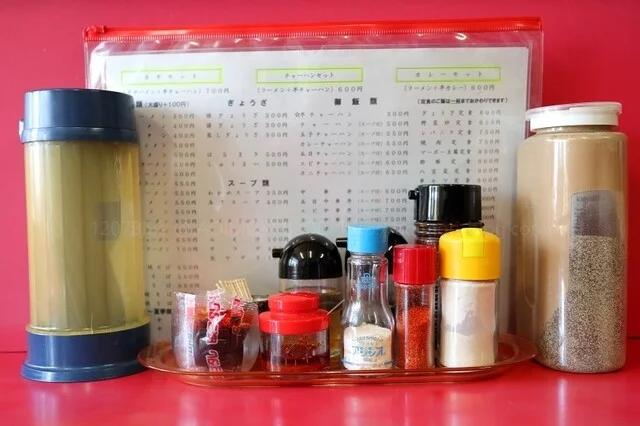 中華料理 紅蘭 - 十和田市（中華料理）の写真