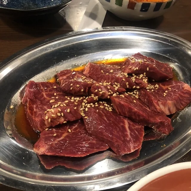 まる金 ホルモン - 弘前（ホルモン）の写真