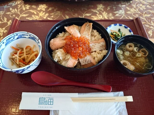 わたり温泉 鳥の海 - 亘理町その他（ホテル）の写真