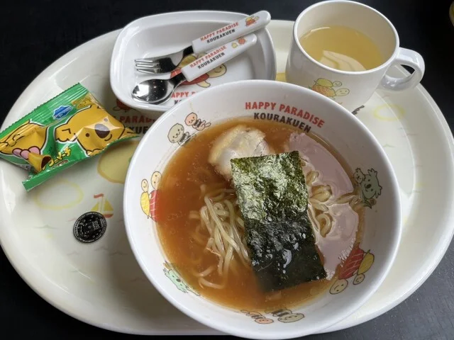 幸楽苑 大和町店 - 大和町その他（ラーメン）の写真