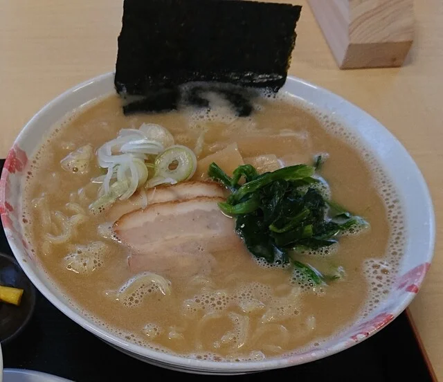 たいしゅう - 歌津（ラーメン）の写真