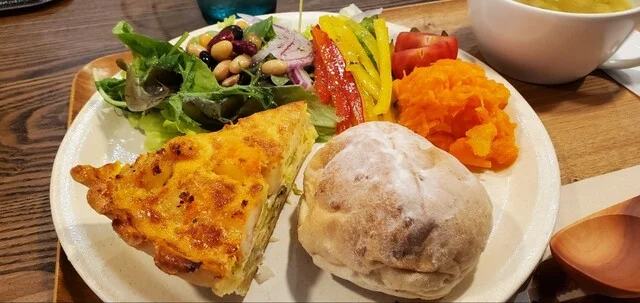 cafe みんなの木 - 南気仙沼（カフェ）の写真