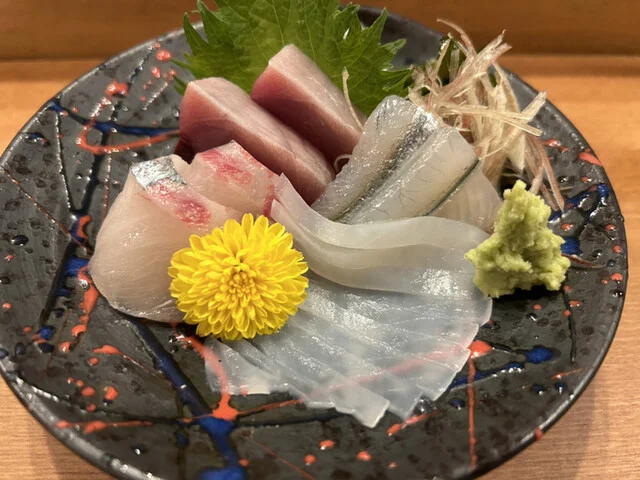 鮨 よねくら - 大町西公園（日本料理）の写真