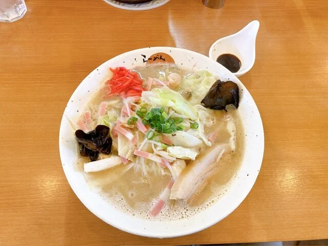 らーめんかいじ 利府店 - 利府（ラーメン）の写真