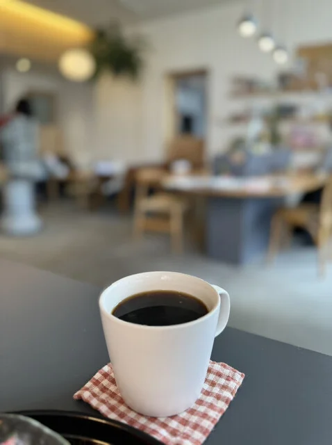 サンバスタンド - 十和田市（カフェ）の写真