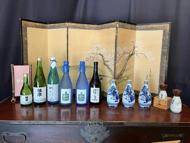 はさまや酒造店 - 瀬峰（その他）の写真