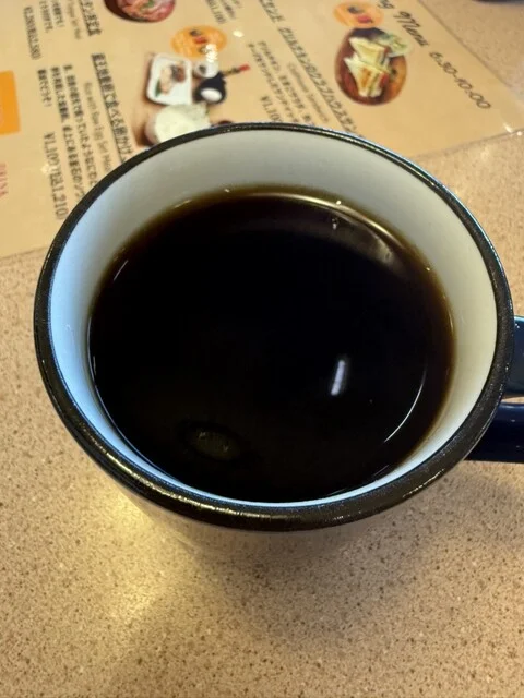 Tohoku Trattoria TREGION GALLEY（トウホク トラットリア トレジオン ギャレー） - 仙台空港（カフェ）の写真