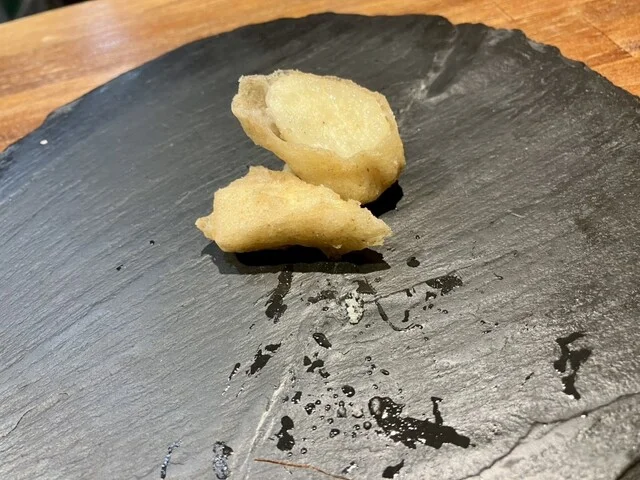 手打ち蕎麦 天ぷら 梅三（ウメサン【旧店名】蕎麦とお酒 梅三） - 大町西公園（そば）の写真