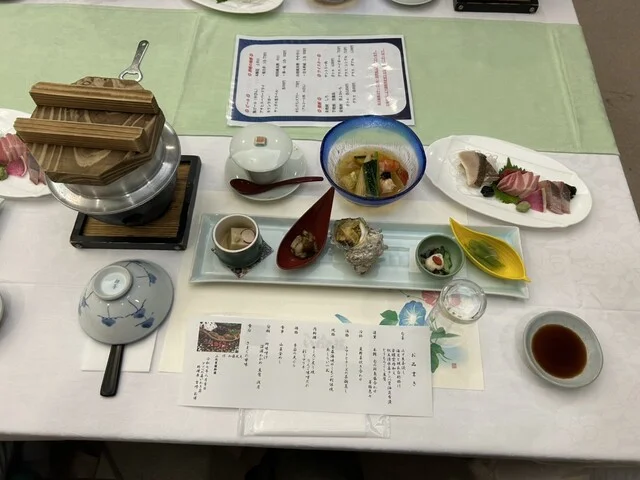 アソベの森 いわき荘 - 弘前市その他（旅館・民宿）の写真